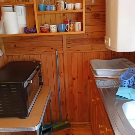 Feriehus Pod Brzozka Ochotnica Górna