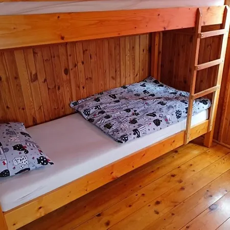 Pod Brzozka *