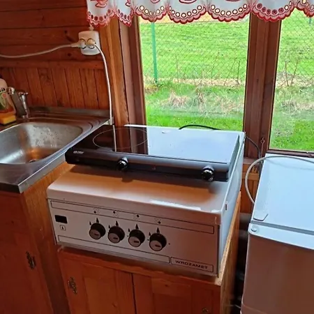 Pod Brzozka * Ochotnica Górna