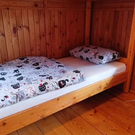 Pod Brzozka * Ochotnica Górna