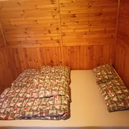 Feriehus Pod Brzozka