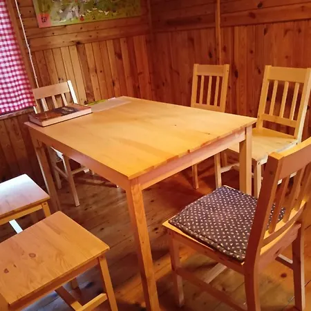 Pod Brzozka Feriehus Ochotnica Górna
