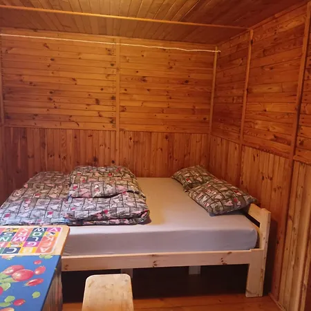 Pod Brzozka Feriehus *
