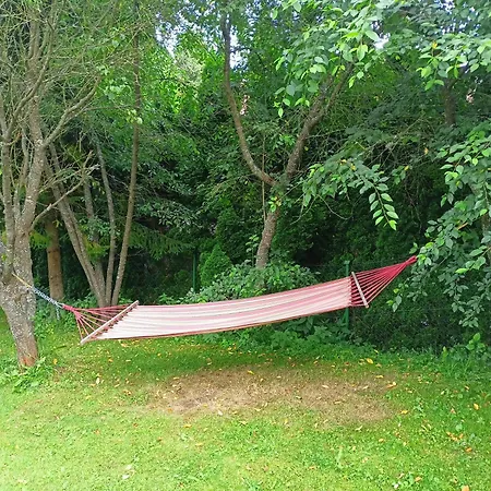 Pod Brzozka Feriehus