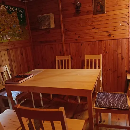Pod Brzozka Ochotnica Górna