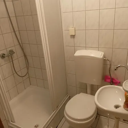 Pod Brzozka *
